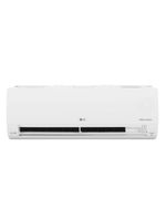 Ar Condicionado LG DUAL Inverter AI Voice 18000 BTUs Quente e Frio 220V S3-W18KL31C