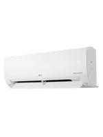 Ar Condicionado LG DUAL Inverter AI Voice 18000 BTUs Quente e Frio 220V S3-W18KL31C