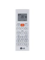 Ar Condicionado LG DUAL Inverter AI Voice 18000 BTUs Quente e Frio 220V S3-W18KL31C