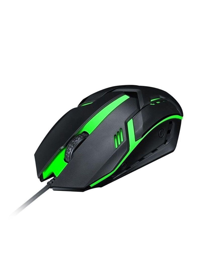 Mouse Gamer Gamer Aitek 1000dpi Amo-g1003