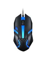 Mouse Gamer Gamer Aitek 1000dpi Amo-g1003