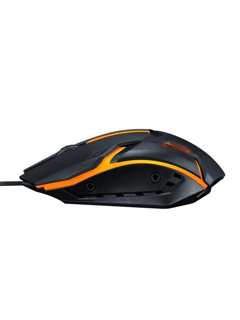 Mouse Gamer Gamer Aitek 1000dpi Amo-g1003