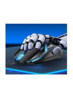 Mouse Gamer Gamer Aitek 1000dpi Amo-g1003