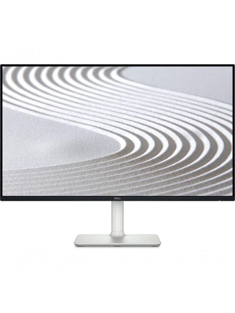 Monitor Dell De 238 - S2425h Branco