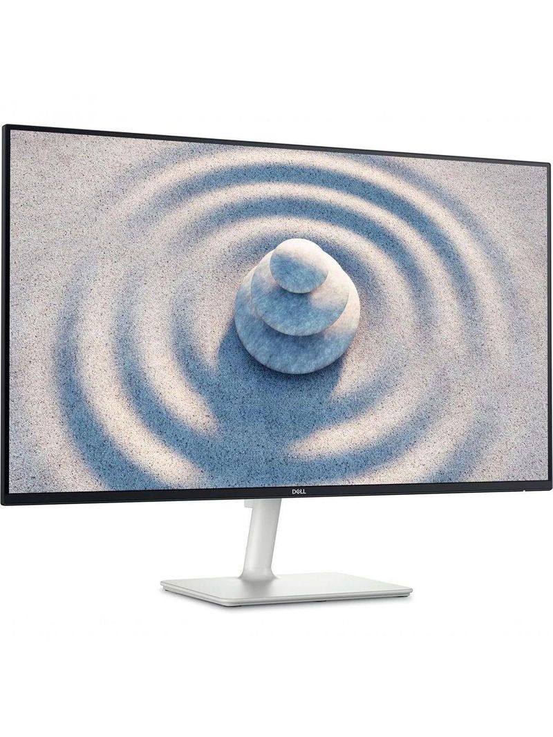 Monitor Dell De 238 - S2425h Branco