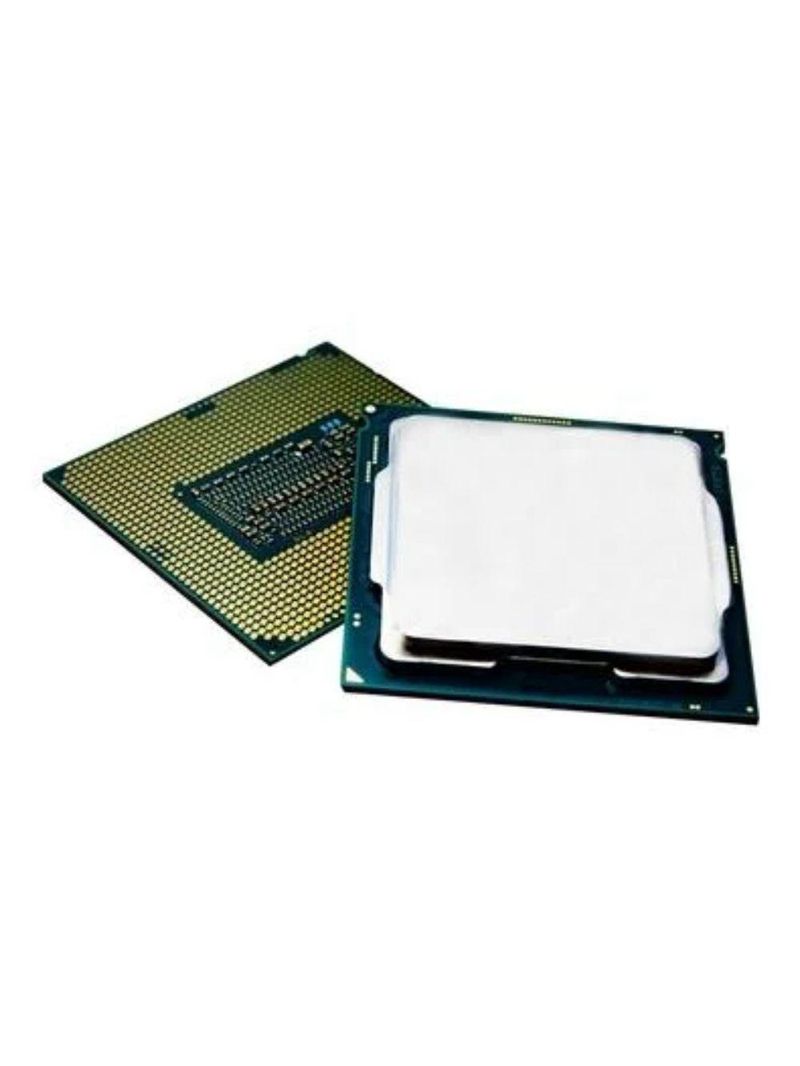 Processador Intel Core I7-10700f, Cache 16mb, 29ghz (48ghz Max Turbo), Lga 1200 Bx8070110700f