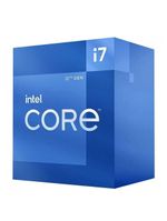 Processador Intel Core I7 12700f 210ghz 1700