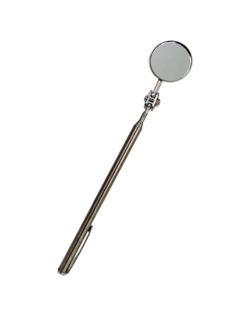 Pegador De Parafuso Com Espelho - 6qb - Eda