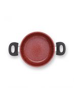 Jogo De 6 Panelas Cerâmicas Antiaderente Life Easy Brinox
