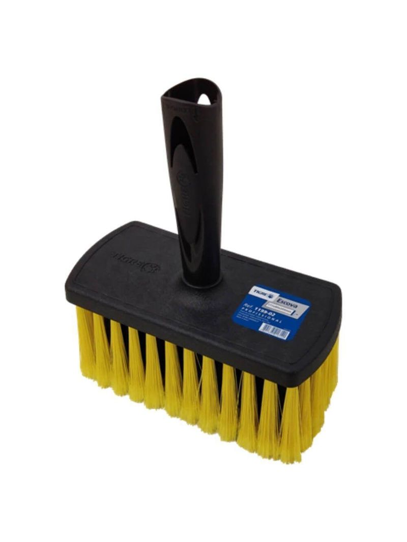 Escova Retangular 20cm 1199-01 - 61199001 - Pincéis Tigre Escova Retangular 1199-01 - 61199001 - Pincéis Tigre