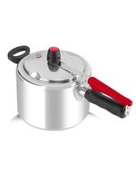 Panela De Pressao Clock Eco Polida 4,5l - 9295306123
