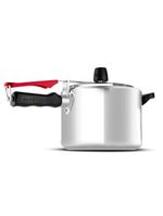 Panela De Pressao Clock Eco Polida 4,5l - 9295306123