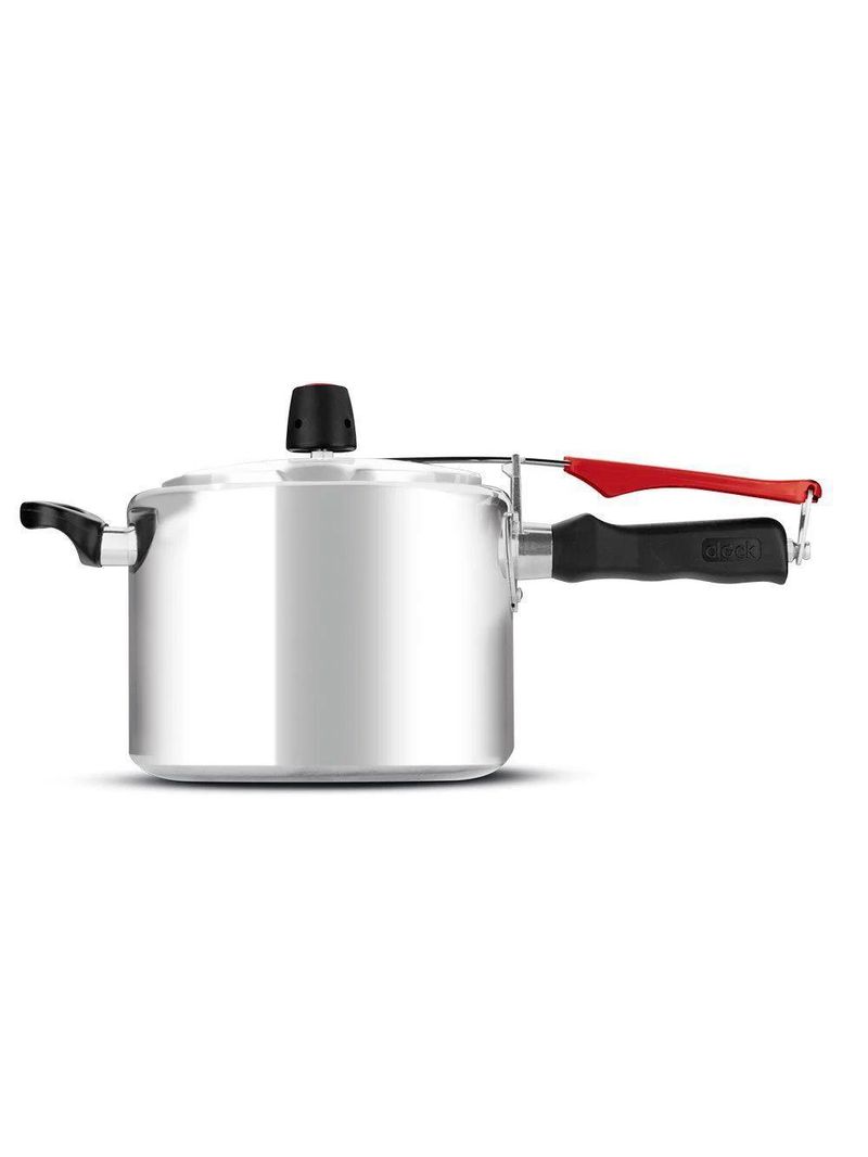 Panela De Pressao Clock Eco Polida 4,5l - 9295306123