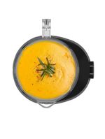 Liquidificador britânia diamante 4 velocidades 600w preto