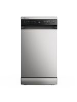 Lava-louças electrolux ls10e 10 serviços lava e seca inox