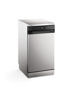 Lava-louças electrolux ls10e 10 serviços lava e seca inox