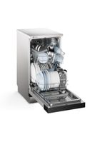 Lava-louças electrolux ls10e 10 serviços lava e seca inox