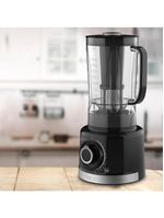 Liquidificador philco plq1550 turbo 12 velocidades + pulsar 1200w - preto 110V