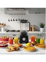 Liquidificador britânia blq1100 1100w preto