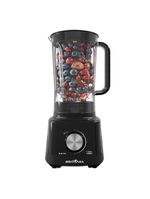 Liquidificador britânia blq1100 1100w preto