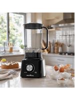 Liquidificador britânia blq1100 1100w preto