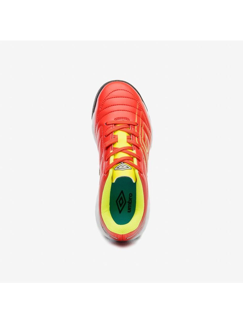 Chuteira society umbro br futsal jr