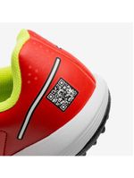 Chuteira society umbro br futsal jr