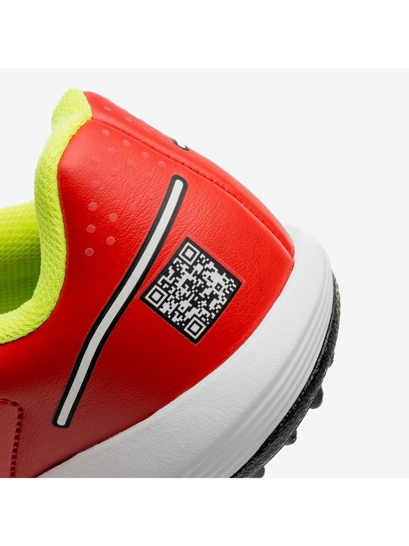 Chuteira society umbro br futsal jr