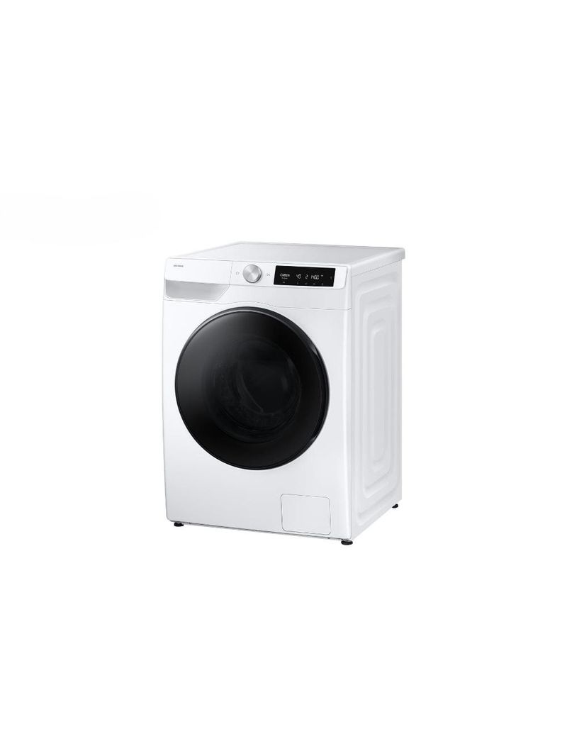 Lava e seca 13kg samsung wd13fg smart ai control branca