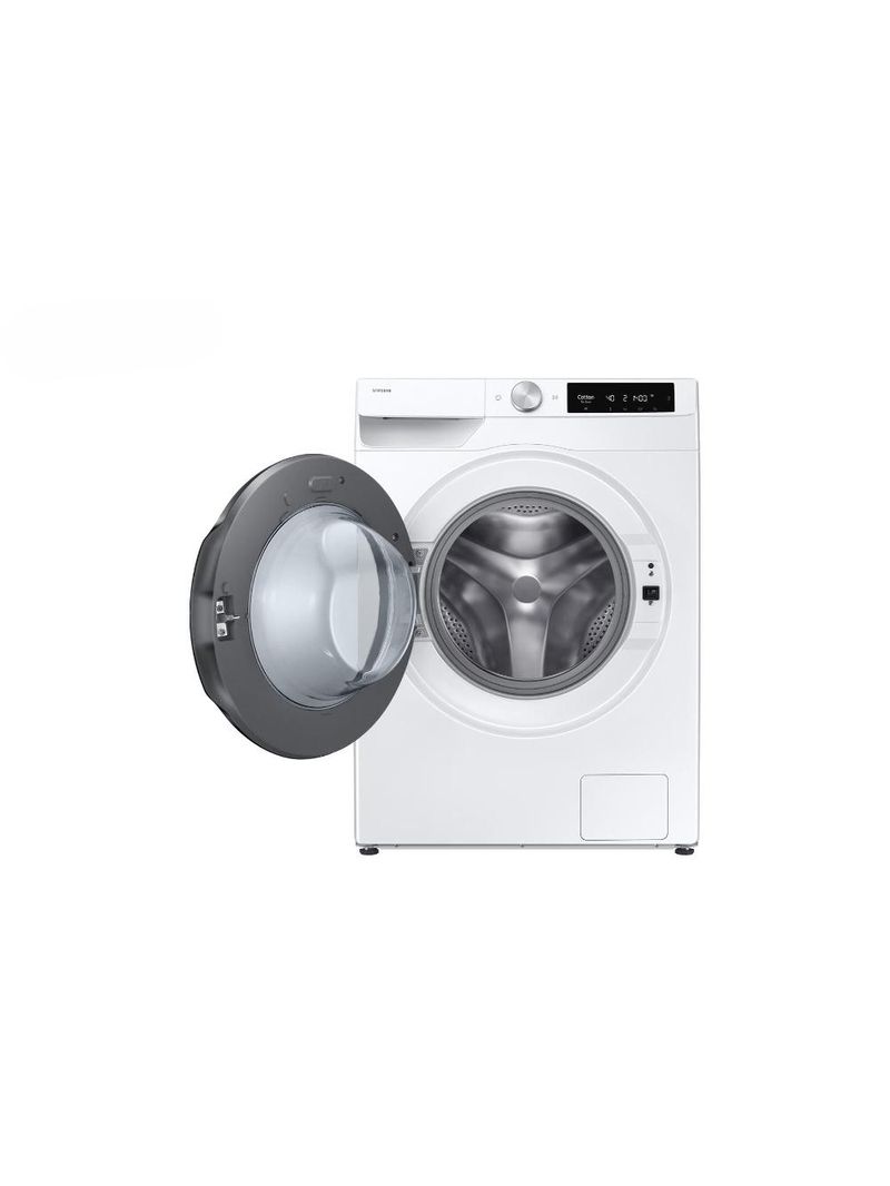 Lava e seca 13kg samsung wd13fg smart ai control branca