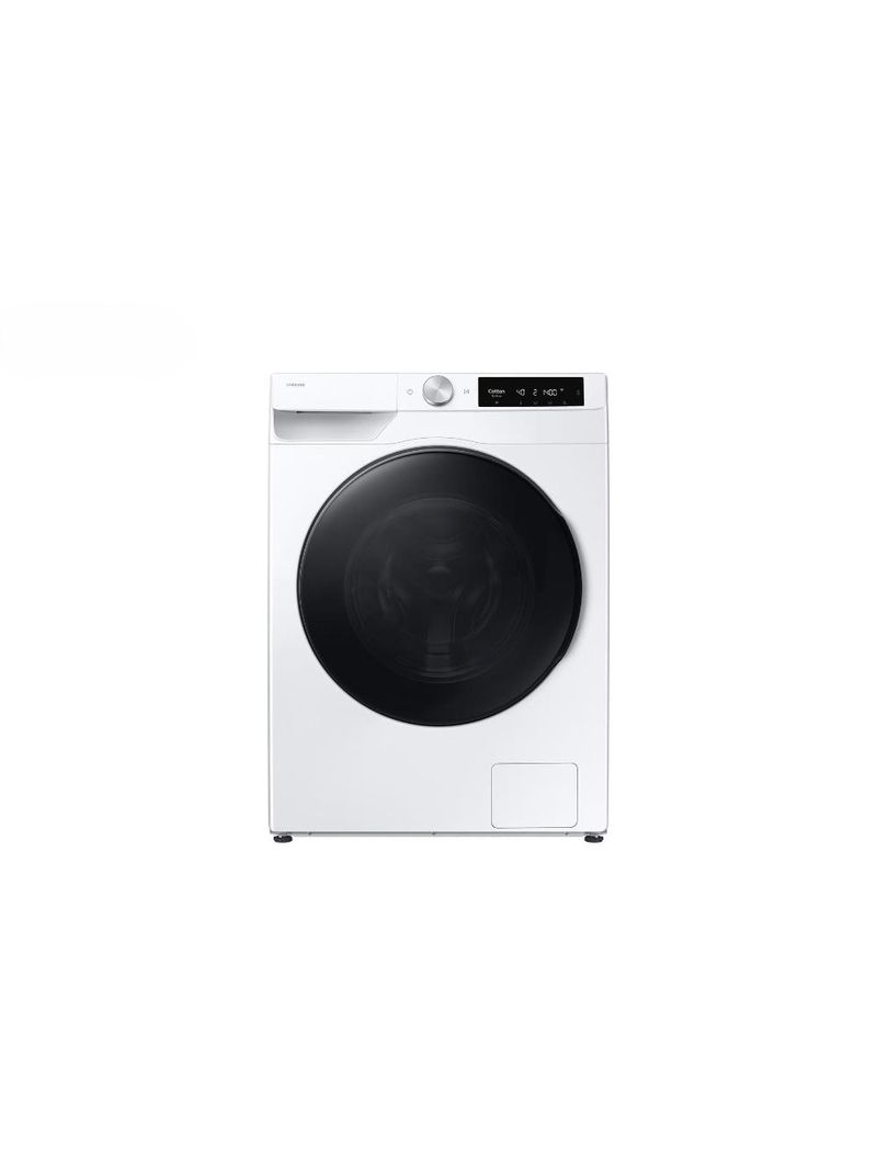Lava e seca 13kg samsung wd13fg smart ai control branca