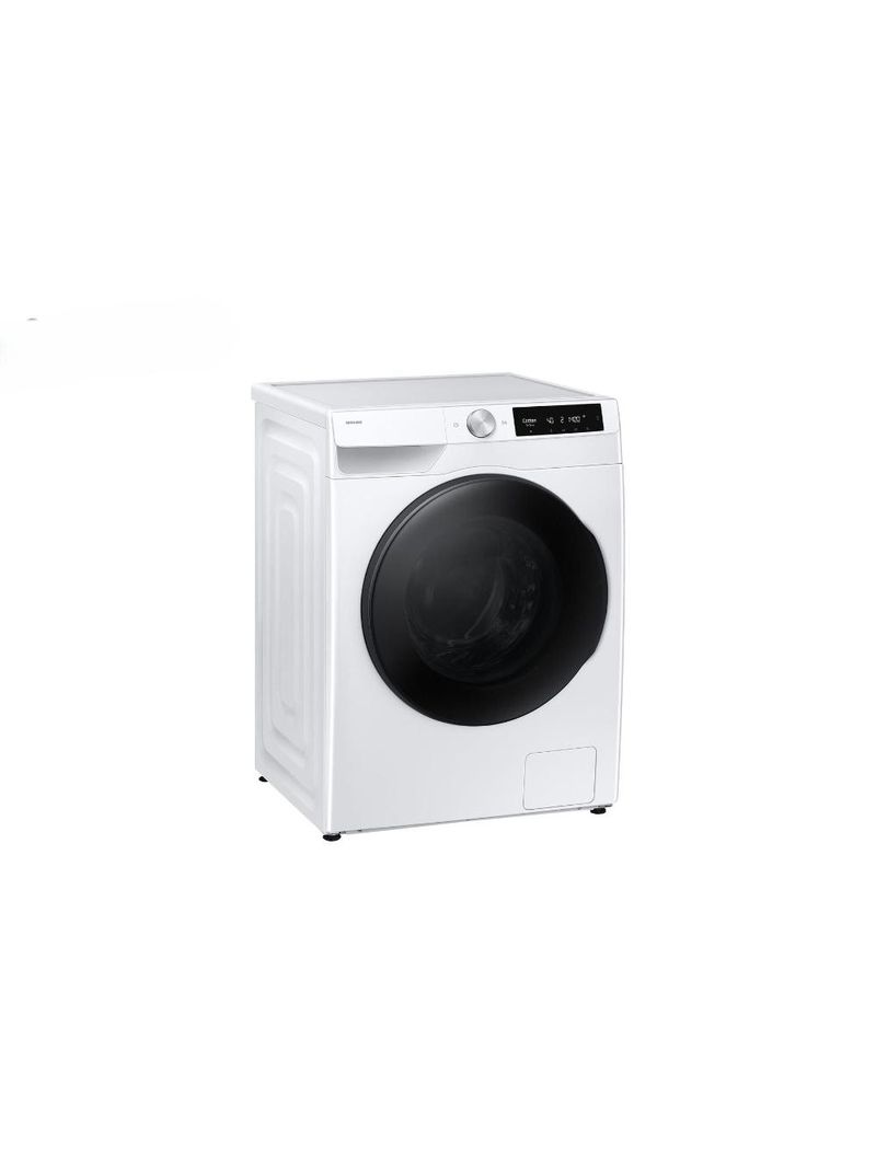 Lava e seca 13kg samsung wd13fg smart ai control branca