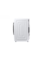 Lava e seca 13kg samsung wd13fg smart ai control branca