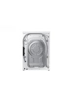 Lava e seca 13kg samsung wd13fg smart ai control branca