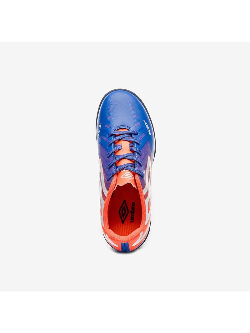 Chuteira society umbro action jr