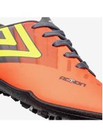 Chuteira society umbro action jr