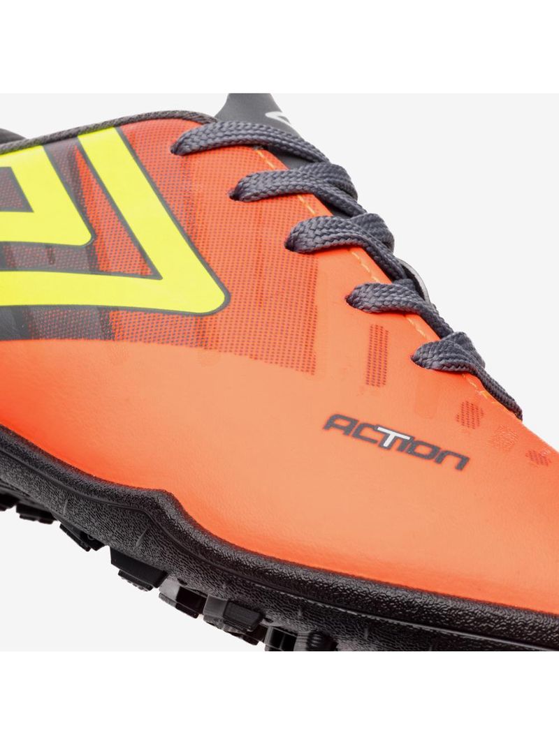 Chuteira society umbro action jr
