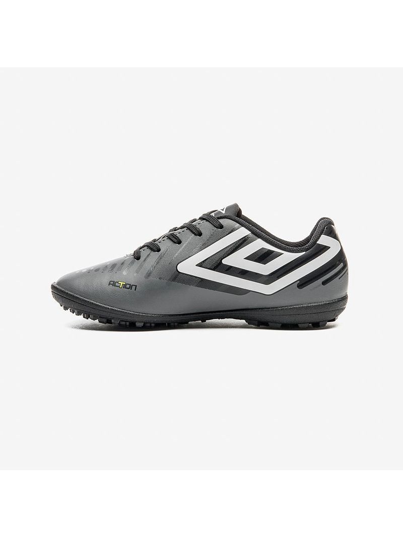 Chuteira society umbro action jr