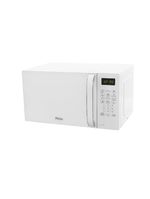 MICRO-ONDAS - PHILCO BRANCO 20L 220V (PMO23B)