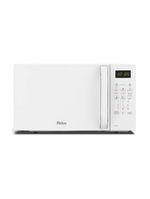 MICRO-ONDAS - PHILCO BRANCO 20L 220V (PMO23B)