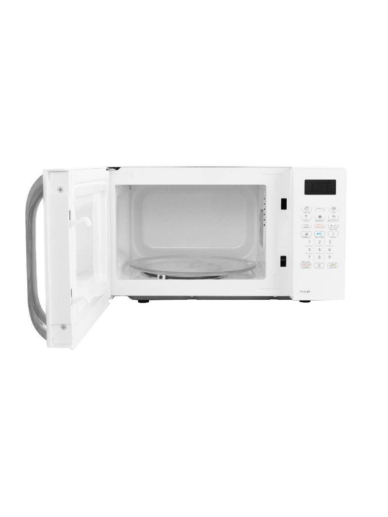 MICRO-ONDAS - PHILCO BRANCO 20L 220V (PMO23B)