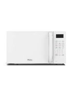 MICRO-ONDAS - PHILCO BRANCO 20L 220V (PMO23B)