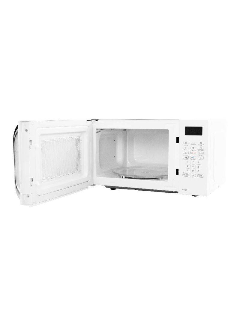 MICRO-ONDAS - PHILCO BRANCO 20L 220V (PMO23B)