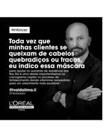 L’oréal professionnel inforcer - máscara capilar