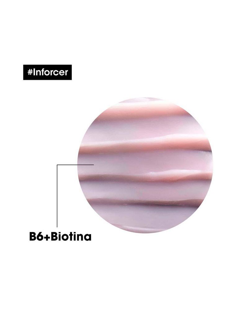 L’oréal professionnel inforcer - máscara capilar