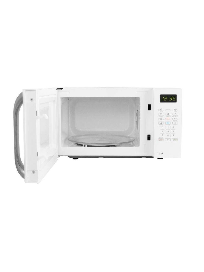 MICRO-ONDAS - PHILCO BRANCO 20L 220V (PMO23B)