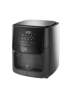 Fritadeira airfryer oven electrolux eaf85 experience rita lobo 12l 1700w 5 em 1 grafite