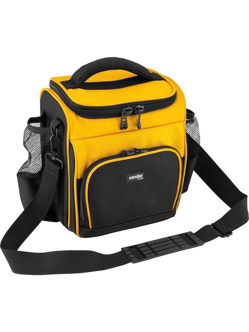 Bolsa em lona bl 0006 vonder