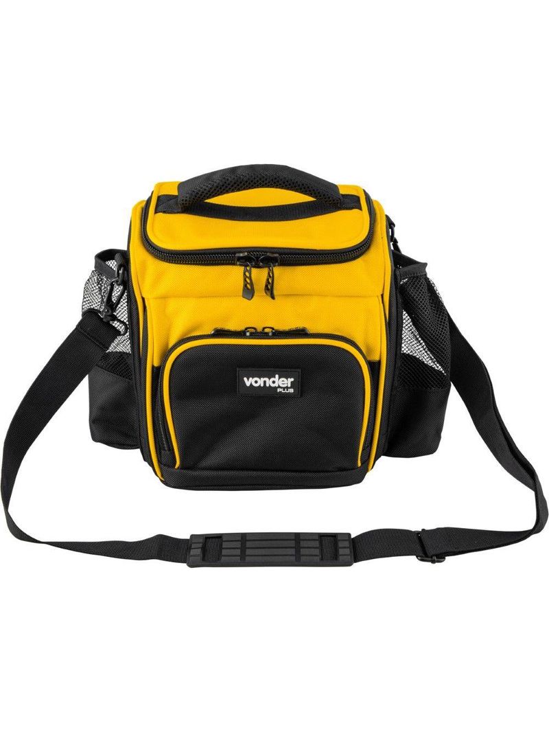 Bolsa em lona bl 0006 vonder