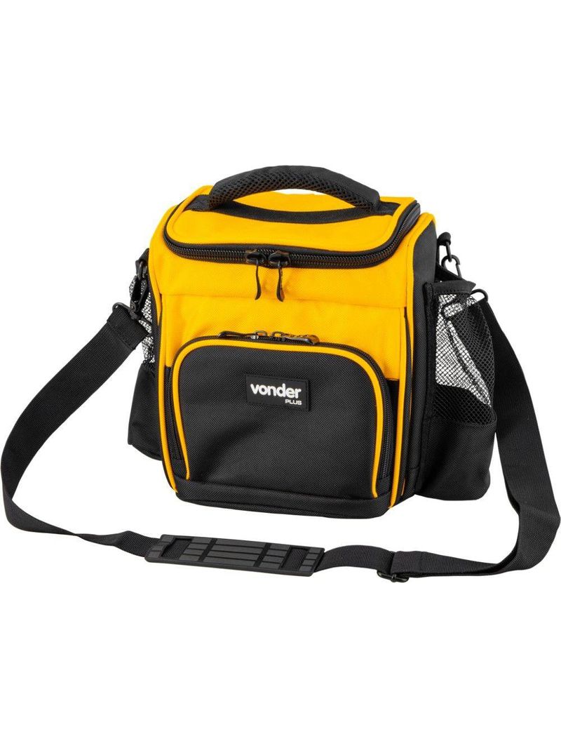 Bolsa em lona bl 0006 vonder